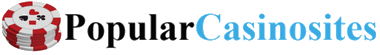 Popular Casino Sites.com